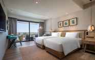 Bedroom 4 Radisson Resort Phan Thiet