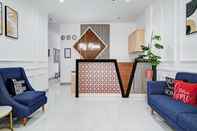 Common Space OYO 90826 My Home Syariah