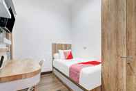 Kamar Tidur OYO 90826 My Home Syariah