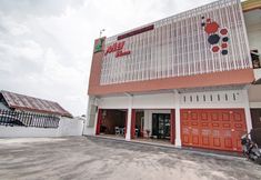 Exterior 3 OYO 90826 My Home Syariah