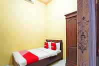 Bilik Tidur OYO 90829 Sahara Homestay Syariah