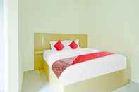 Bilik Tidur OYO 90833 Dewanti Syariah Homestay