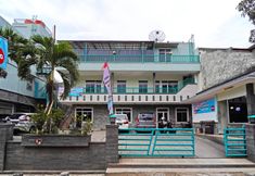 外觀 3 OYO 90836 Bartu Guesthouse