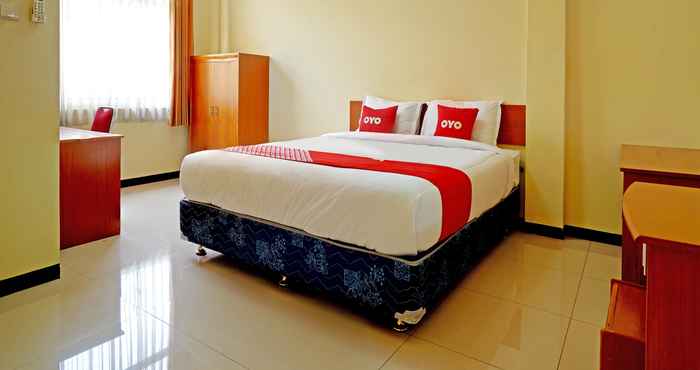 Bilik Tidur OYO 90836 Bartu Guesthouse