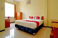 Bilik Tidur OYO 90836 Bartu Guesthouse