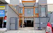 Bangunan 3 OYO 90838 Pojok Lor Homestay