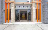 Bangunan 5 OYO 90838 Pojok Lor Homestay