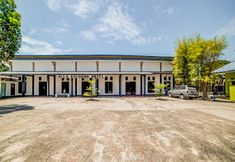 Bangunan 4 OYO 90834 Hotel Anugrah