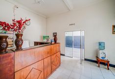 Lobi 7 OYO 90834 Hotel Anugrah