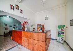 Lobi 6 OYO 90834 Hotel Anugrah