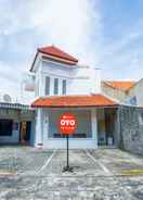 EXTERIOR_BUILDING OYO 90843 Vip Syariah Jemur Andayani