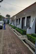 Bangunan 4 OYO 90844 Guesthouse Parung Asri Syariah