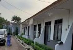 Bangunan 3 OYO 90844 Guesthouse Parung Asri Syariah