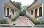 Exterior 5 OYO 90844 Guesthouse Parung Asri Syariah