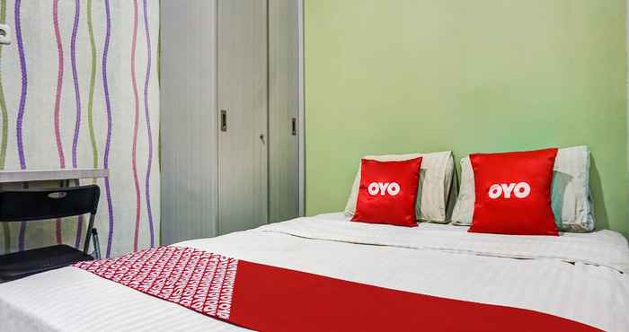 Kamar Tidur OYO 90845 3g's Home Syariah