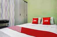 Bedroom OYO 90845 3g's Home Syariah