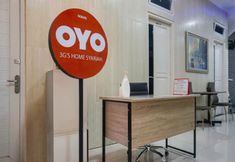 로비 7 OYO 90845 3g's Home Syariah