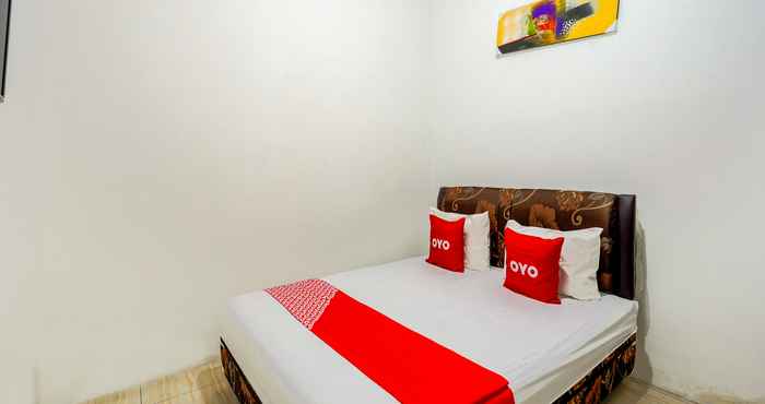 Kamar Tidur OYO 90842 Graha Matahari Syariah