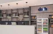 Bar, Kafe, dan Lounge 7 Park Inn by Radisson Bacolod