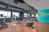 Fitness Center Park Inn by Radisson Bacolod