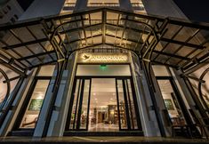 Exterior 5 Amanaki Thao Dien (Previous: Amanaki Saigon - Office & Apartment) 