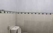 Toilet Kamar 6 Wahyu Utomo Syariah