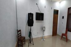 Ruang untuk Umum Wahyu Utomo Syariah