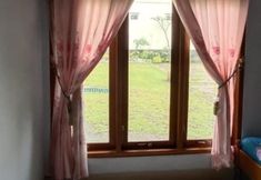 Kamar Tidur 3 Wahyu Utomo Syariah