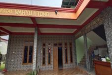 Bangunan Wahyu Utomo Syariah