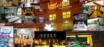Exterior 6 The Haleeva Aonang