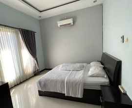 Bedroom 4 AW HOMESTAY