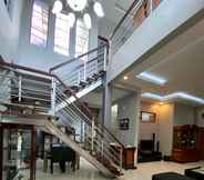 Functional Hall 3 AW HOMESTAY