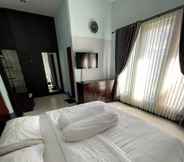 Bedroom 7 AW HOMESTAY