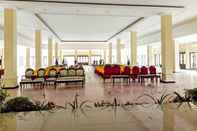 Functional Hall Pendopo Resort Bogor by Opulence