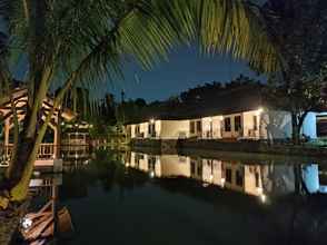 Exterior 4 Pendopo Resort Bogor by Opulence