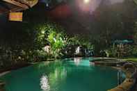 Swimming Pool Pendopo Resort Bogor by Opulence