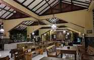 Restaurant 4 Pendopo Resort Bogor by Opulence