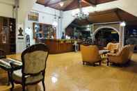 Lobby Pendopo Resort Bogor by Opulence