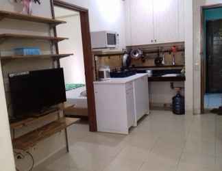 Lobi 2 Permata Surya Apartment by Guardian Pro