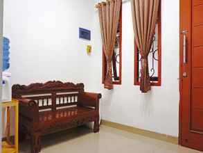 Lobby 4 OYO 90846 Guesthouse Bintaro Asri Syariah