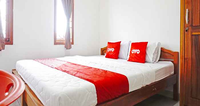 Bilik Tidur OYO 90846 Guesthouse Bintaro Asri Syariah