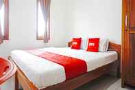 Bedroom OYO 90846 Guesthouse Bintaro Asri Syariah