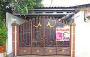 Bangunan 5 OYO 90846 Guesthouse Bintaro Asri Syariah