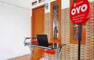 Lobby 6 OYO 90846 Guesthouse Bintaro Asri Syariah