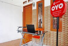 Lobi 6 OYO 90846 Guesthouse Bintaro Asri Syariah