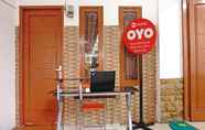 Lobi 7 OYO 90846 Guesthouse Bintaro Asri Syariah