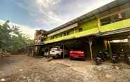 Bangunan 2 OYO 90847 Eko Guest House