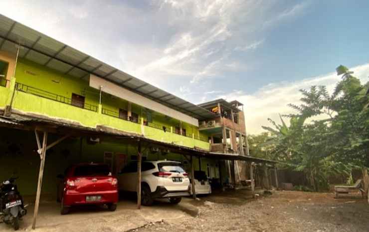  OYO 90847 Eko Guest House Makassar - 