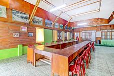 Restaurant OYO Homes 90849 Cibeunying Homestay Cibodas Maribaya