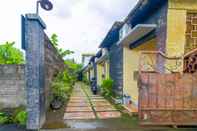 Bangunan OYO 90852 Madani Guesthouse